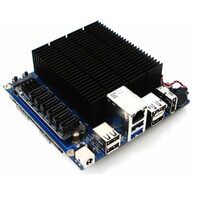 Ipari Kioszk PC i3