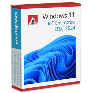 Windows 11 IoT Value