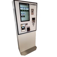 ISoliPay automata szoláriumvezérlő szoftver
