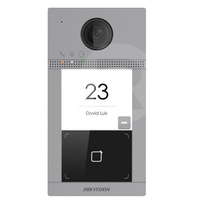 IP video kaputelefon parkoló terminálhoz