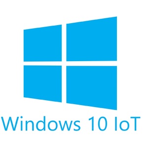 Windows 10 IoT Entry
