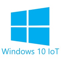 Windows 10 IoT Entry