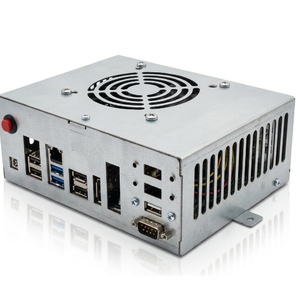 Ipari Kioszk PC i3