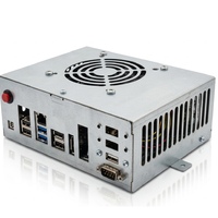 Ipari Kioszk PC i3