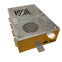 Ipari Mini PC Intel i3